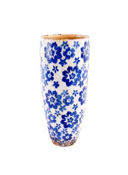 Vaza ceramica Azur H30