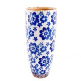 Vaza ceramica Azur H30